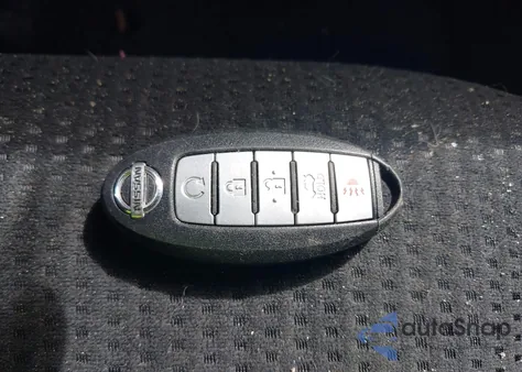 2015 Nissan Altima 2.5 S z USA, uszkodzony, nr VIN 1N4AL3AP9FC247586